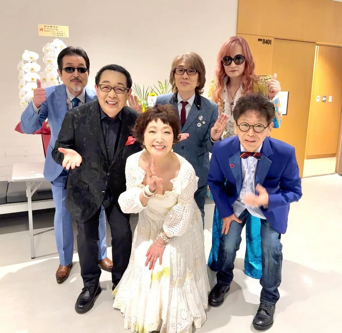 2025.09.12 米寿の祝祭「トリビュートライブ 加山雄三のすべて」東京