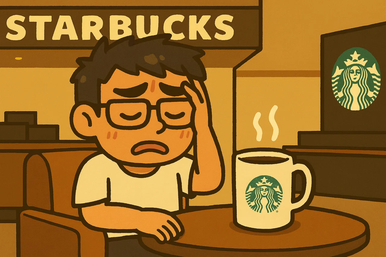 低 気圧 頭痛 コーヒー