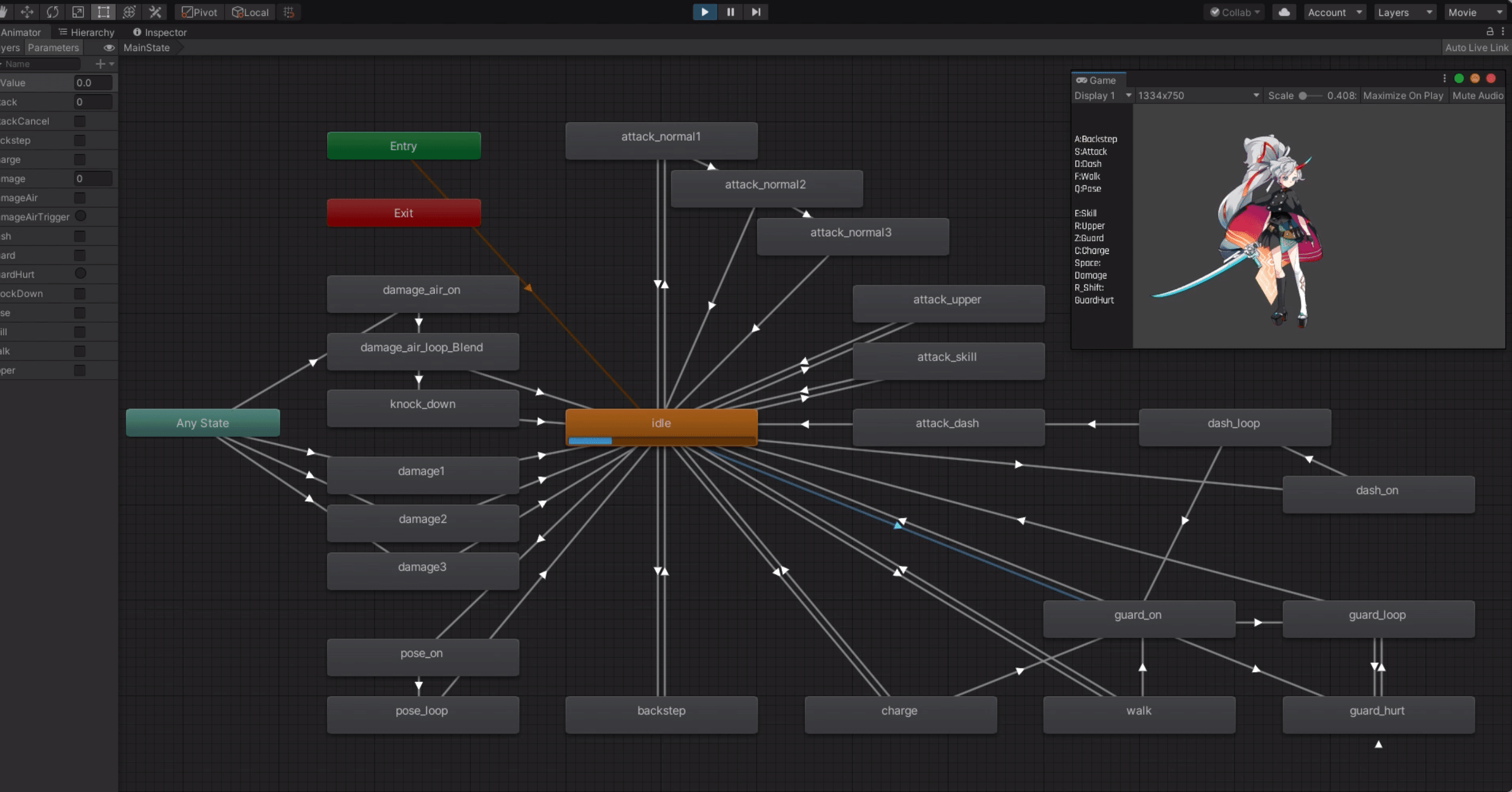 アートチーム研究開発 Spineを活用したリアルタイムアクションゲーム エンジニアによる設計編 G2 Studios株式会社 アートチーム研究開発 Spineを活用したリアルタイムアクションゲーム エンジニアによる設計編 G2 Studios株式会社