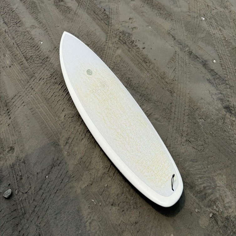 6'8 Neal Purchase Jnr. サーフボード 6'8 Neal Purchase Jnr. サーフボード 6'8 Neal Purchase Jnr