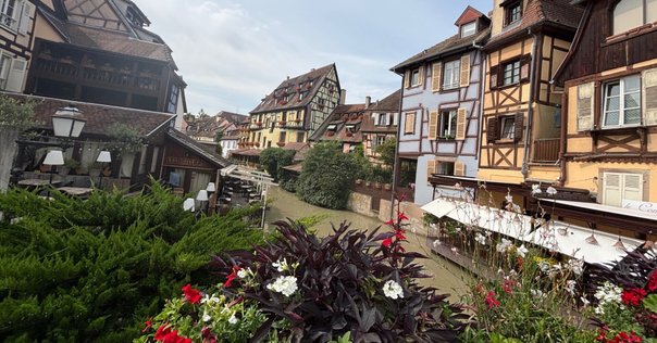 フランス小旅行 Honfleur(オンフルール)｜Chococo