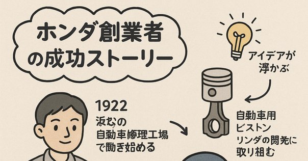 ホンダイノベーション魂! 天才本田宗一郎が声を震わせて伝えたかったこと　小林三郎 ホンダイノベーション魂! 天才本田宗一郎が声を震わせて伝え