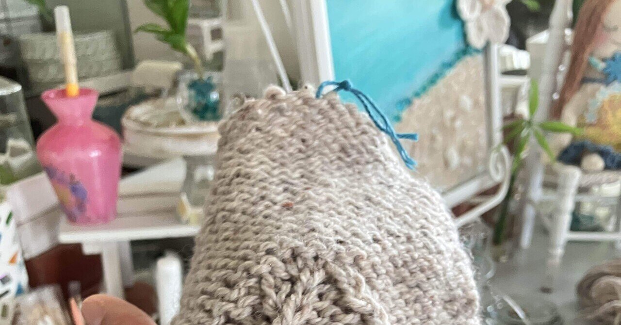 ハンドメイド☆かぎ針編み☆秋色ストール☆編み物先生作 ハンドメイド☆かぎ針編み☆秋色ストール☆編み物先生作