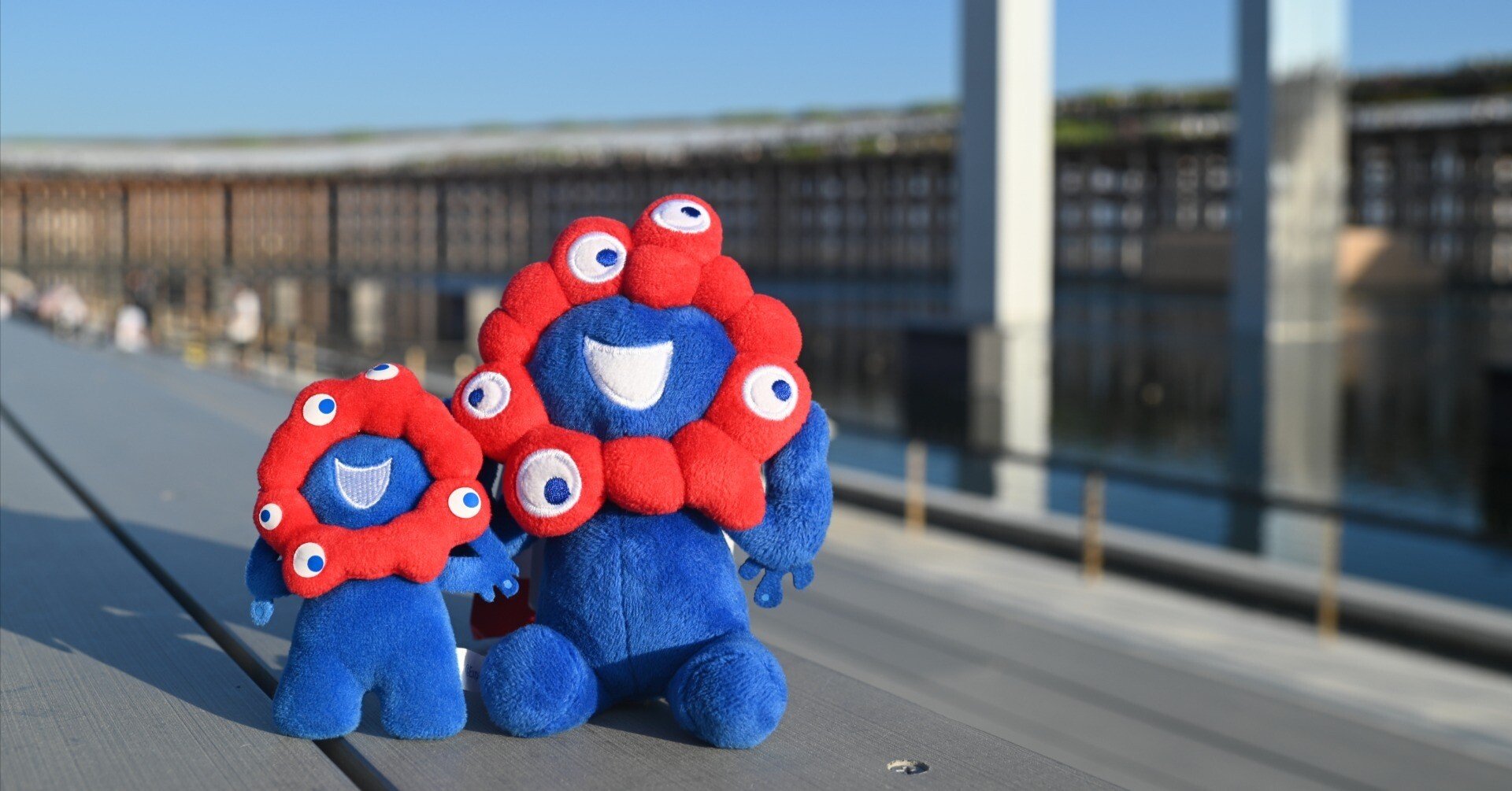 赤色144個 青色168個 赤色144個 青色168個 赤色144個 青色168個 赤色144個 青色