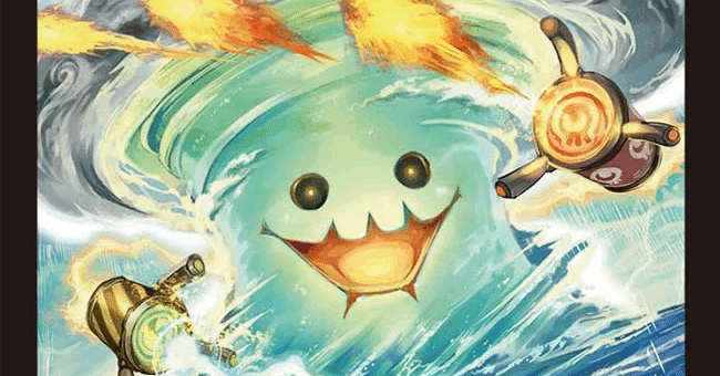 闇王ゼーロはスコーラーなのかもしれないという話｜三升