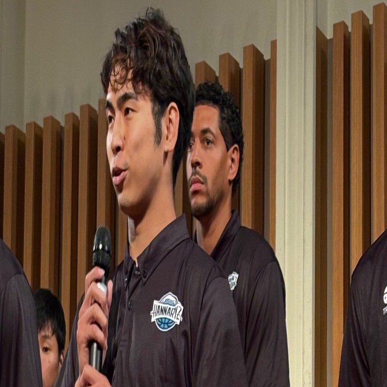 25-26京都ハンナリーズ】むーさんと共に登る！ 選手たち #12 小川麻斗