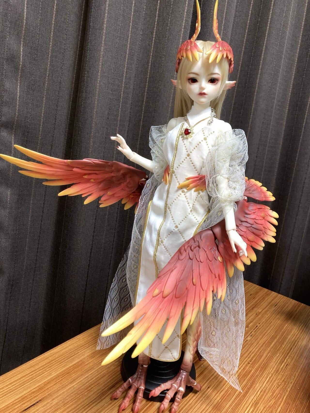 ニルさんをふわきらにしたい｜Shiiko