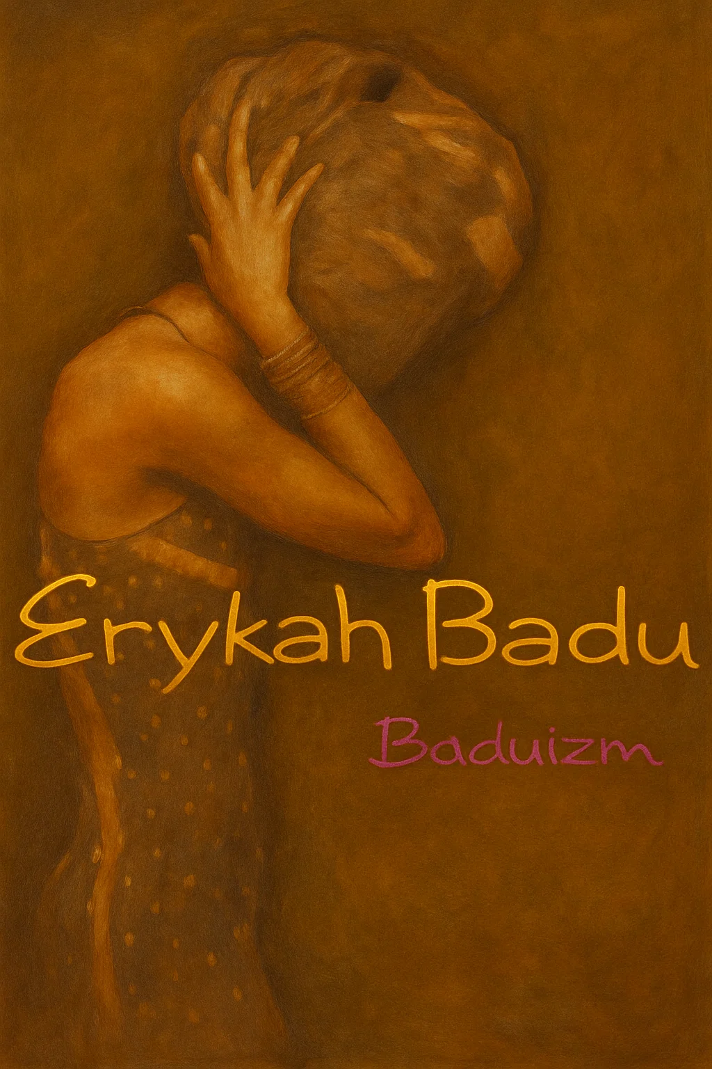 ネオソウルのはじまりの一枚 Erykah Badu - Baduizm｜Take Works / AI