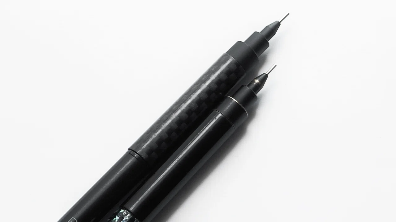 GRAPH1000 custom grips｜翔