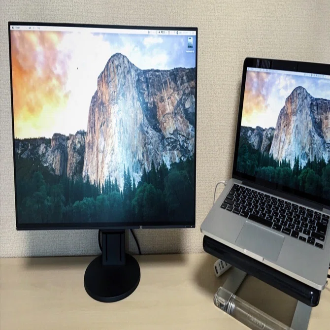開封の儀】EIZO 液晶モニター FlexScan 23.8 EV2451-RBK｜ミズシー