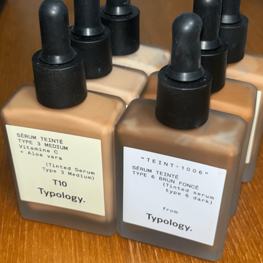 No.17 撮影現場で大活躍！ダークトーン肌モデル向けベースメイク