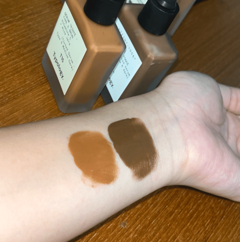 No.17 撮影現場で大活躍！ダークトーン肌モデル向けベースメイク