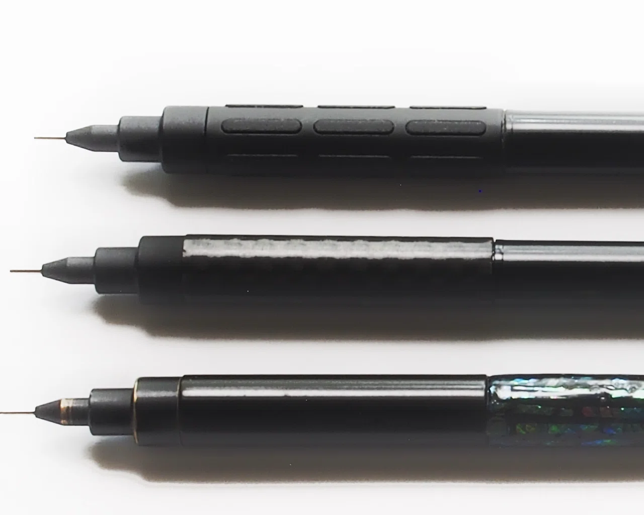 GRAPH1000 custom grips｜翔