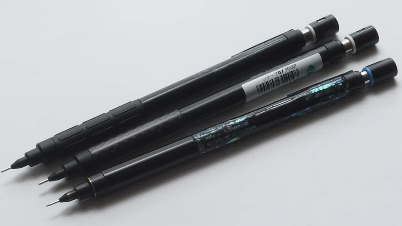 GRAPH1000 custom grips｜翔