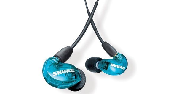 SHURE SE535-CL-A【完全ワイヤレス】使いやすさを徹底解説