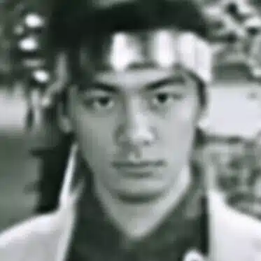 小野又七郎