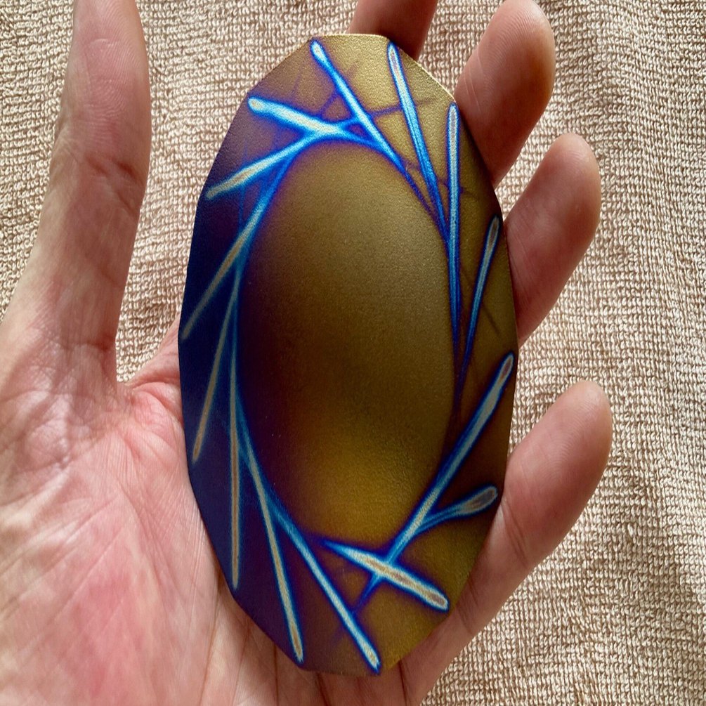 テスラプレートの思わぬ効果｜白樺整体院