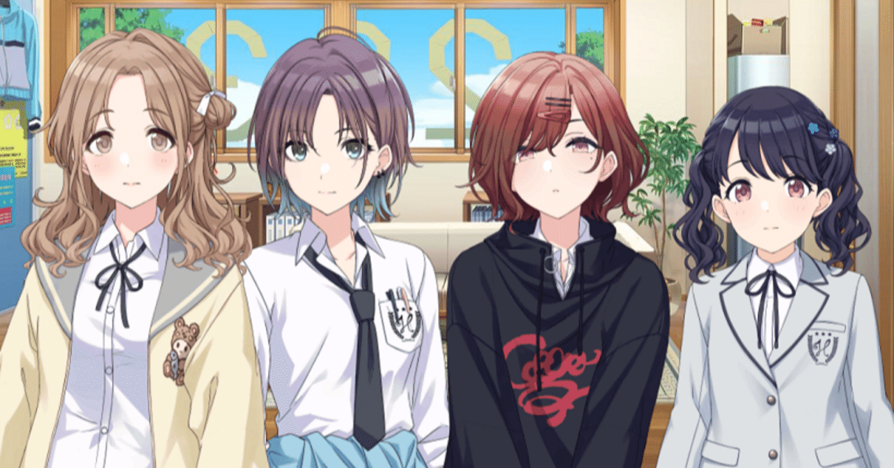 シャニマス 海から空へ 羽ばたく翼を持っているのかい ノクチル ツナ缶食べたい 伝書鳩p Note
