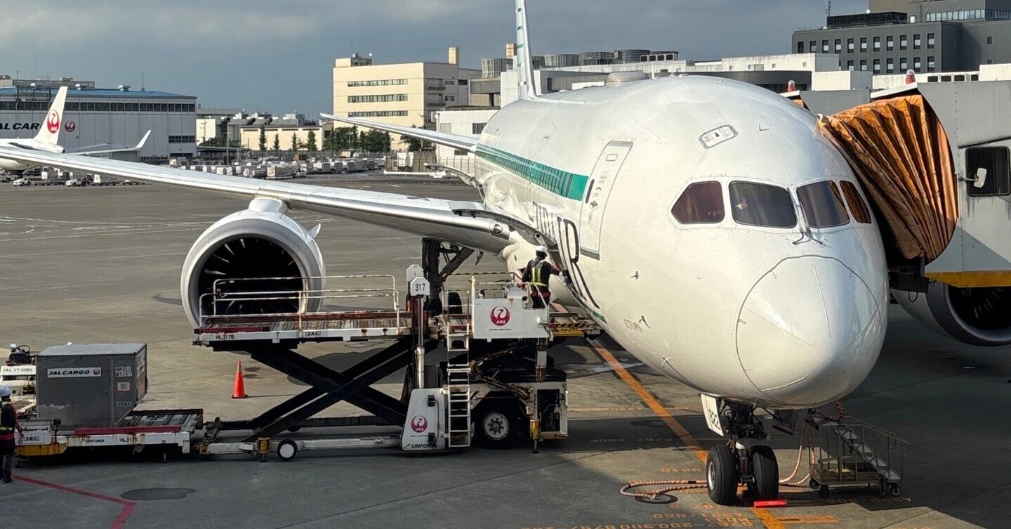 2025 お盆休み 弾丸世界一周旅行 ZIP AIR 成田→バンコク 予約時の流れ