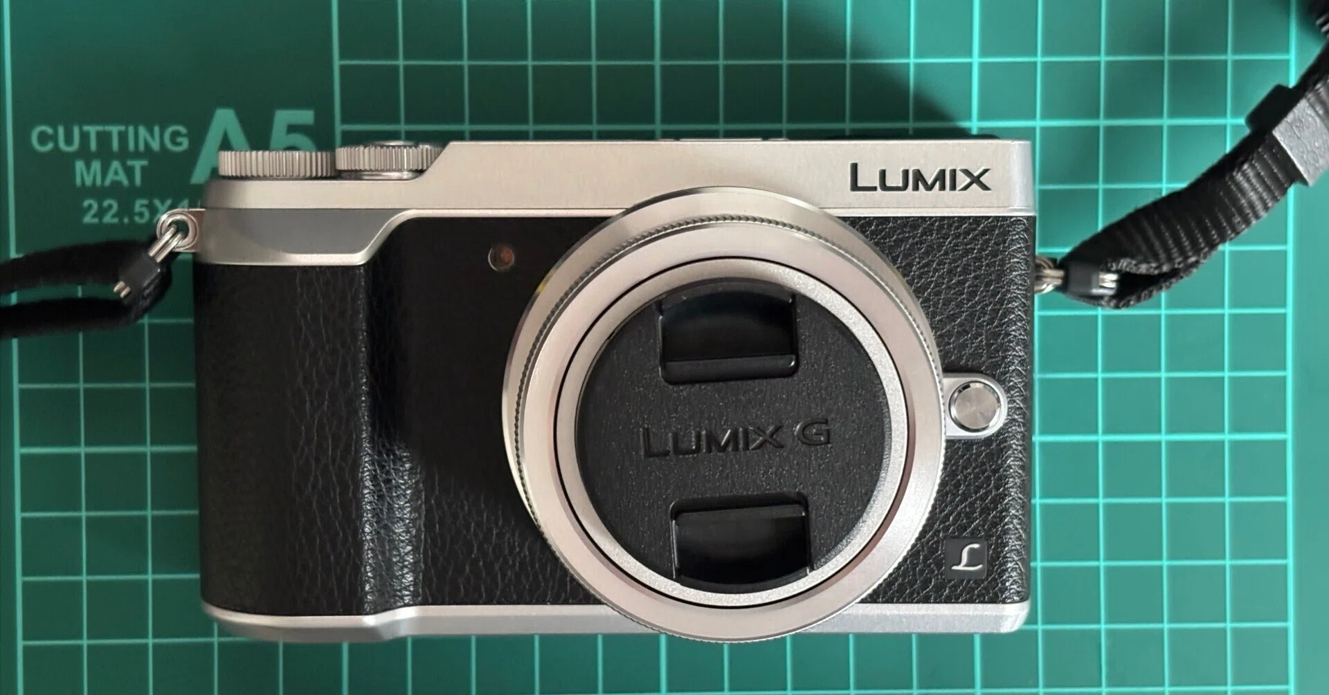 マイクロフォーサーズ】LUMIX GX7MK2｜Arctech