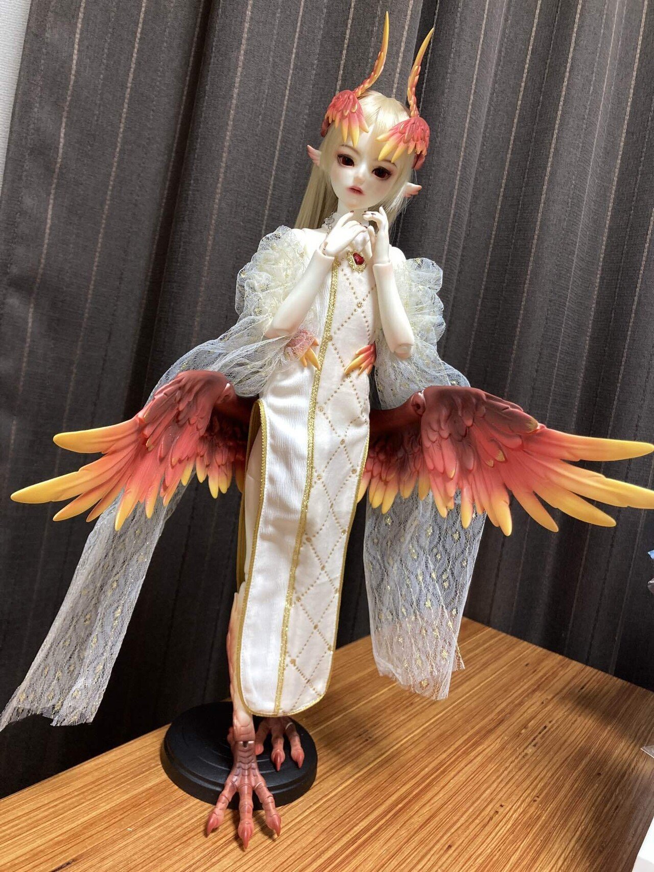ニルさんをふわきらにしたい｜Shiiko