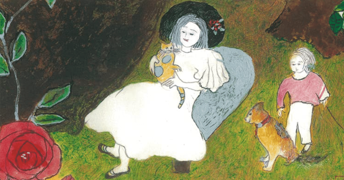 フジ子・ヘミング（HEMMING Fujiko）】──油彩、各種版画 査定 鑑定