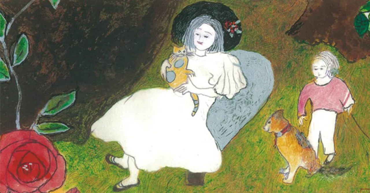 フジ子・ヘミング（HEMMING Fujiko）】──油彩、各種版画 査定 鑑定
