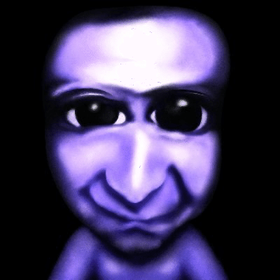 とんとん様オーダー品　ねこのお医者さんパペット　忍者　赤鬼青鬼 青鬼オンライン6.75Qアニバフェスを6月6日（金）より開催