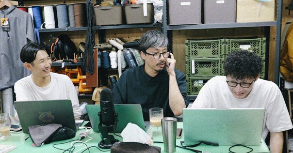 【新品未使用】BRIEFING メリノウール　セットアップ メリノウールのセットアップで雪山を歩く”を実践してみた｜田中圭