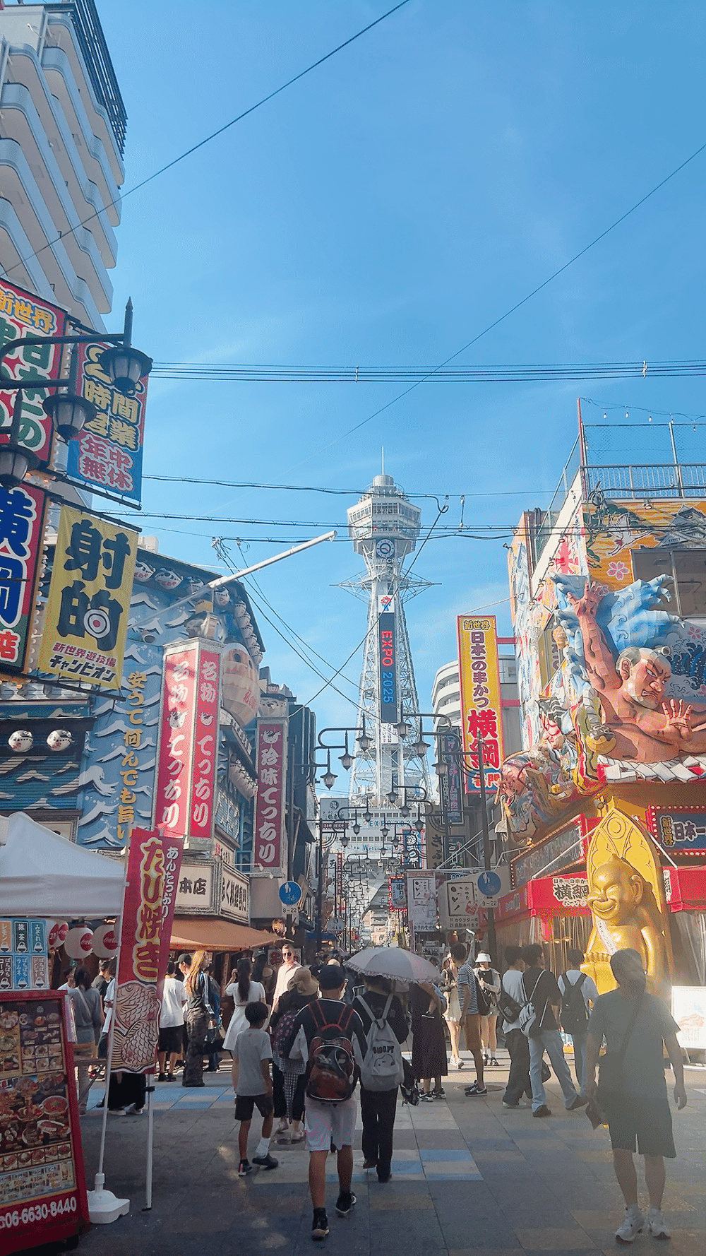 大阪・関西万博①サンドアーティストが後悔したこと。｜砂のgift