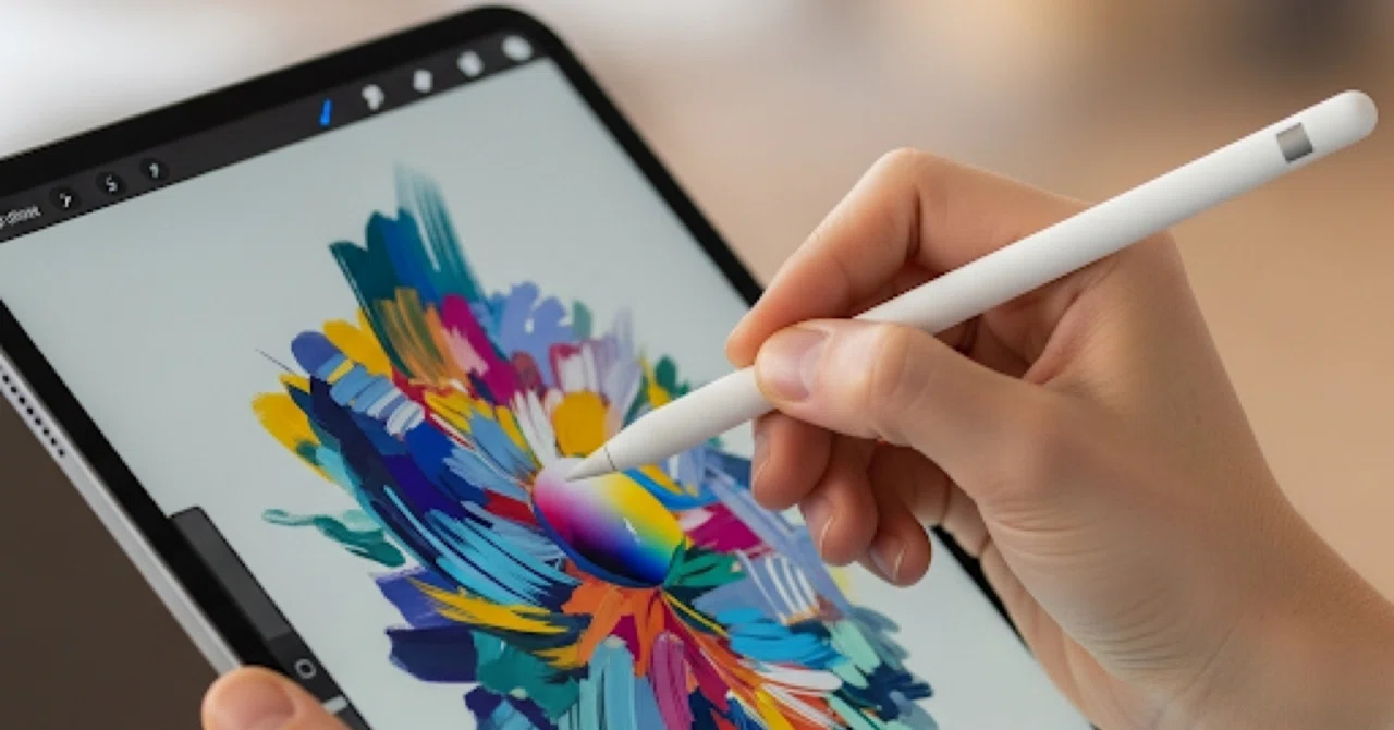イラストを書かない人がiPadにタッチペンを導入してどんなメリットが 