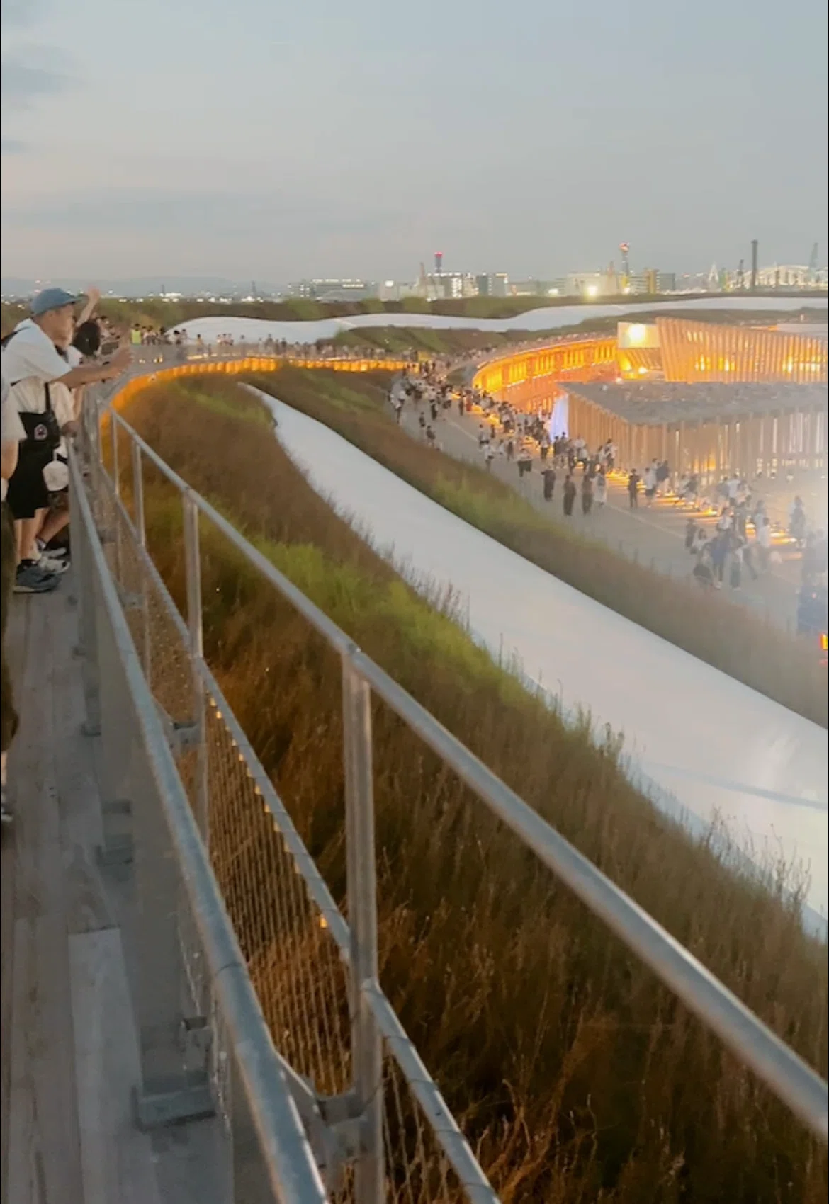 大阪・関西万博①サンドアーティストが後悔したこと。｜砂のgift