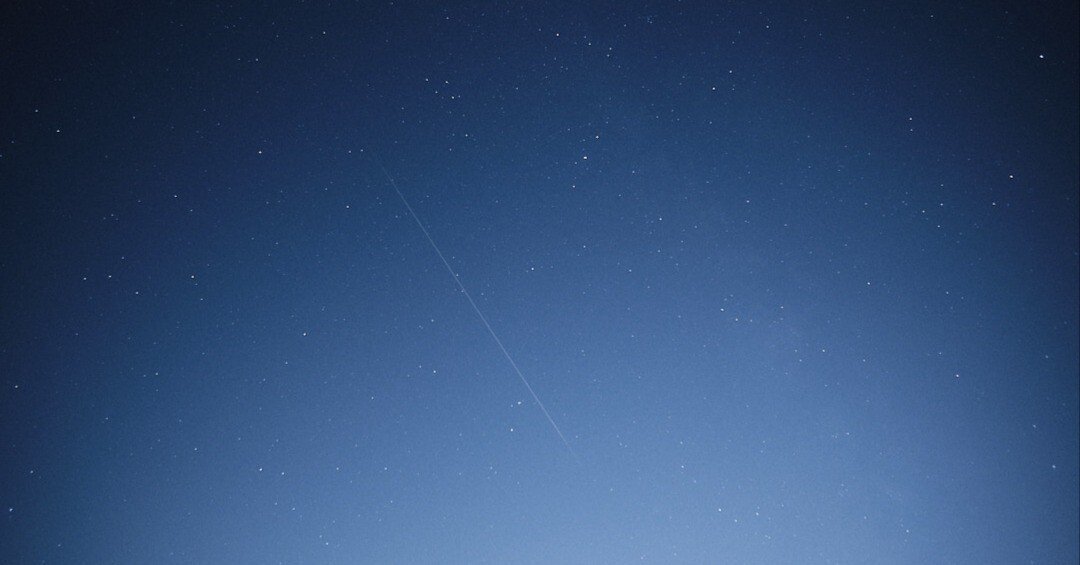 ペルセウス座流星群【エッセイ】｜| THE VIEW,SOMEDAY |休日の夜9時に。