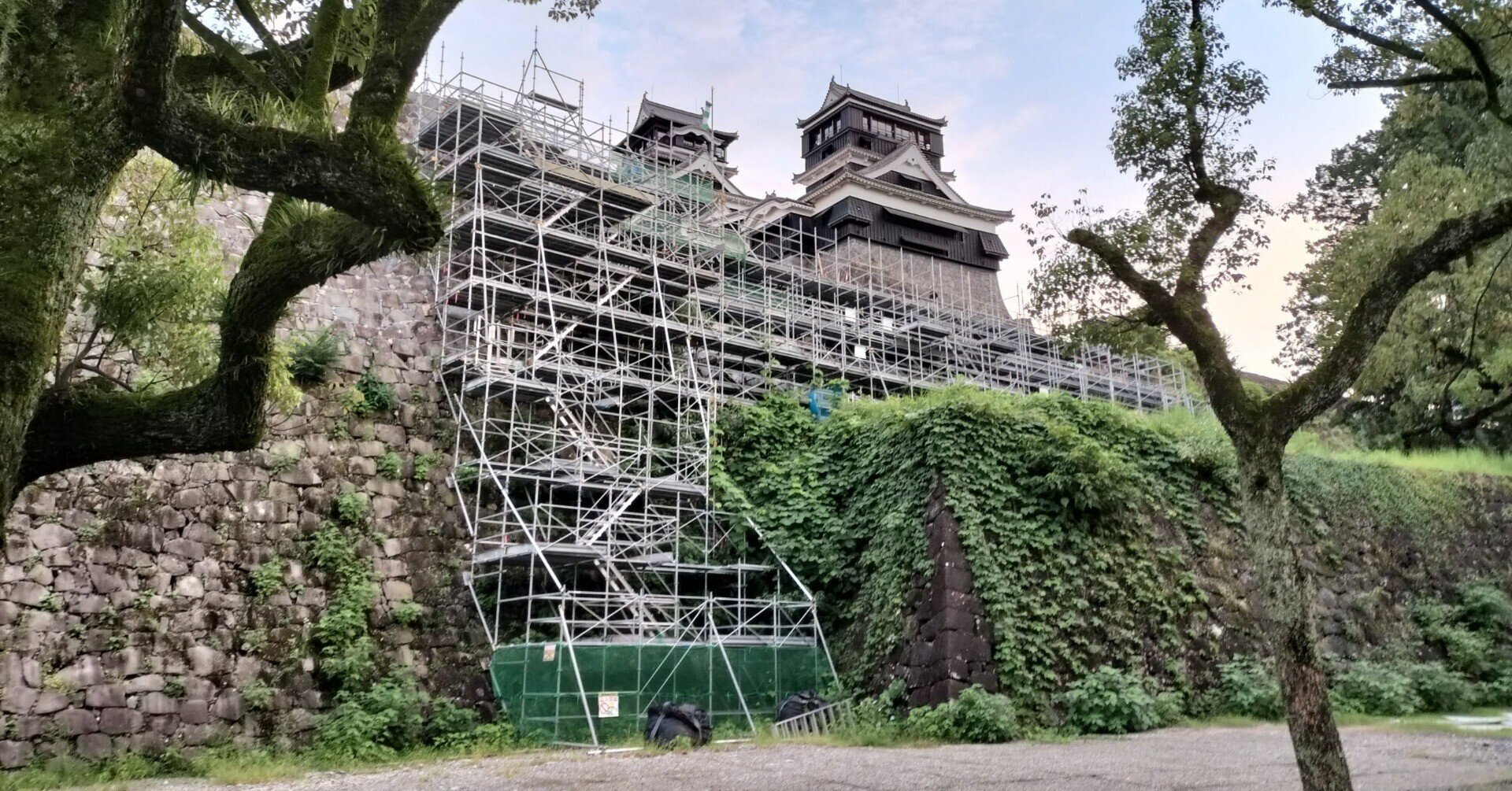 熊本へ・・土木学会全国大会を訪ねて【①：熊本に集まる土木の仲間たち