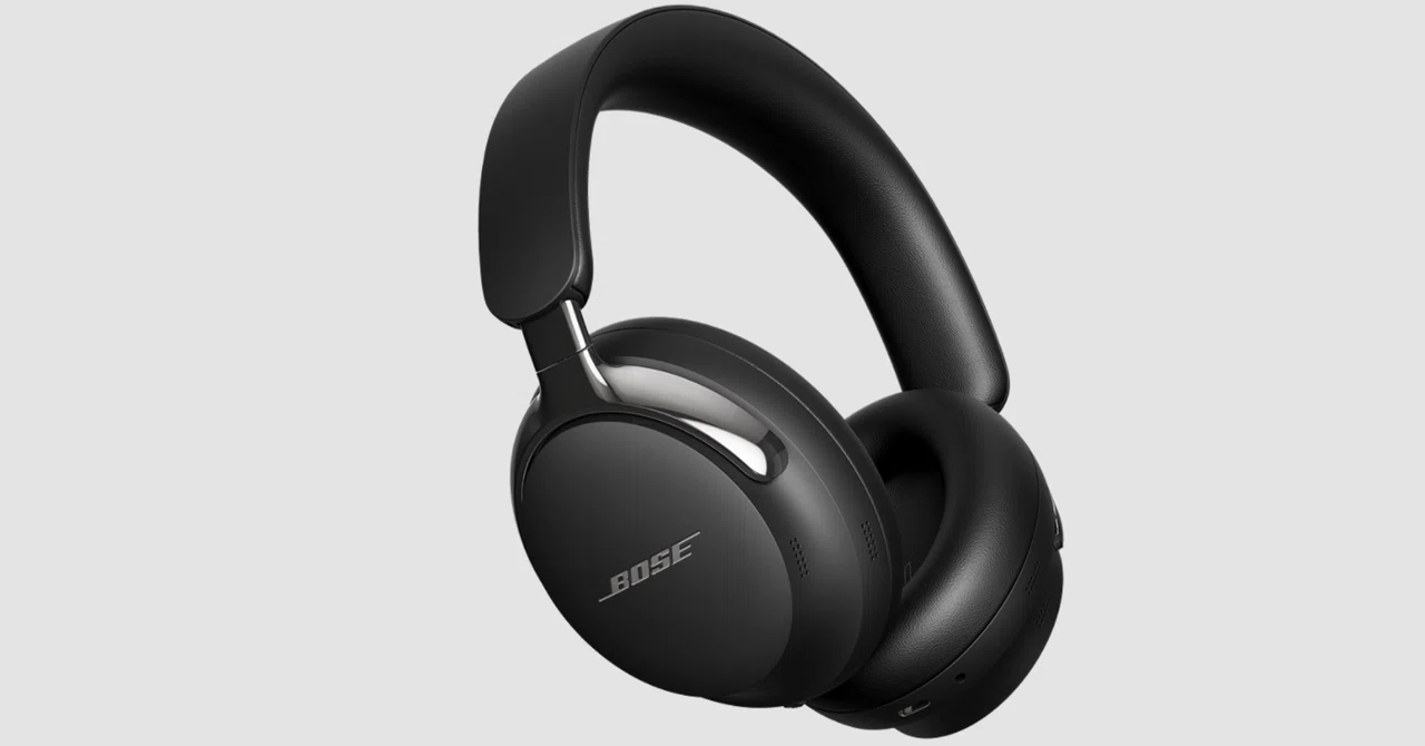 2026年最新】Bose QuietComfort Ultra Headphones (第2世代) レビュー
