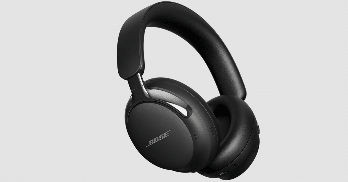 新品 未開封Bose QuietComfort Headphones ノイキャン Amazon.co.jp: Bose QuietComfort Ultra Headphones LE 完全