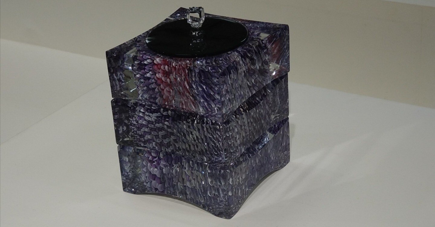 9/15まで】日本橋三越本店で開催！日本伝統工芸展で見つけた「美」と