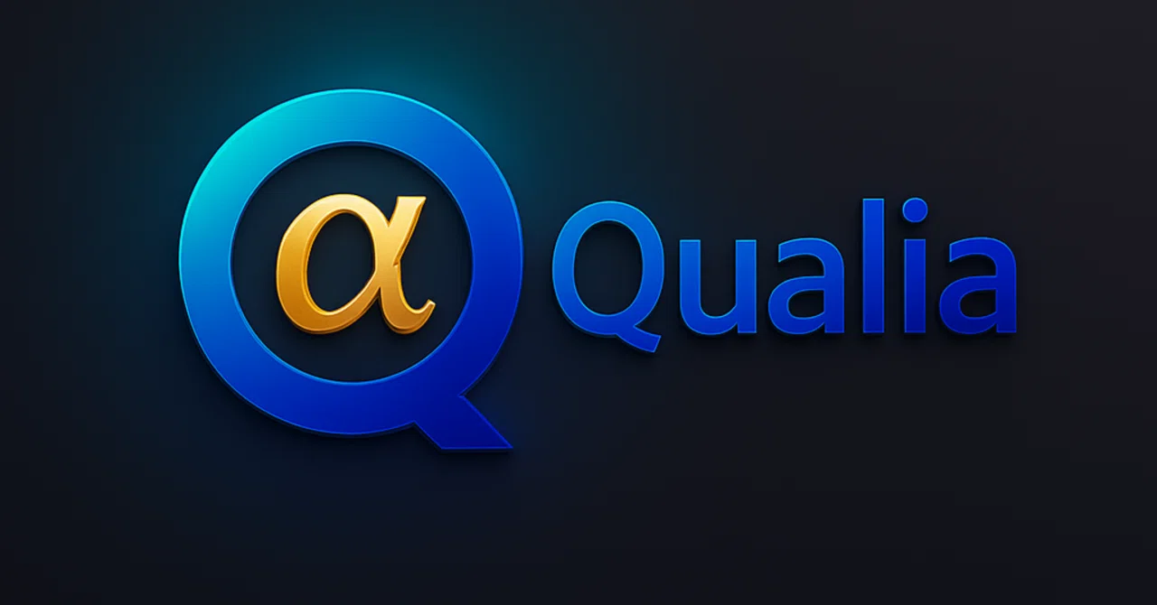 Qualia（クオリア）マスターガイド：伸びる会社を安く買う、「割安