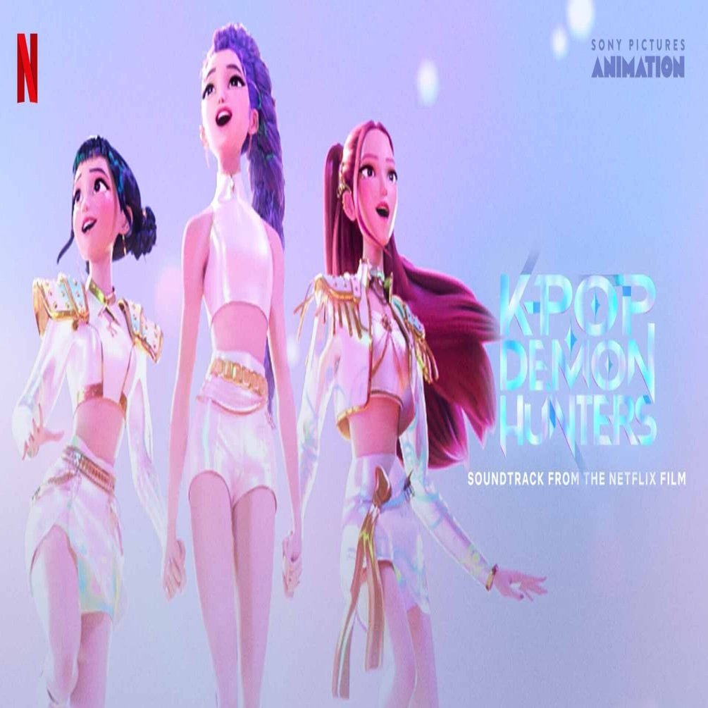 K-POPガールズ! デーモン・ハンターズ 感想』｜め