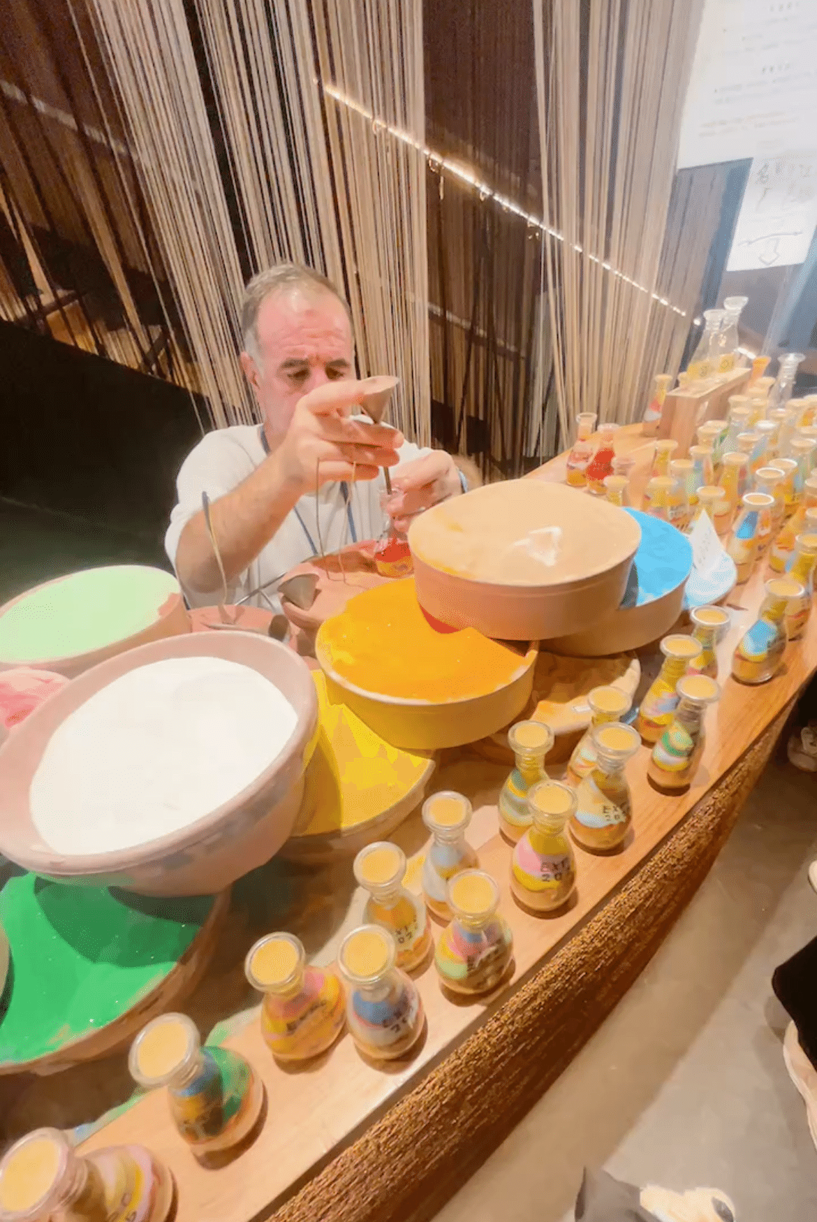 大阪・関西万博②当日予約でヨルダン館が取れた方法｜砂のgift