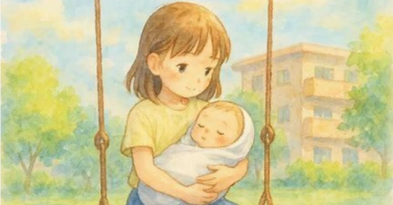 見出し画像