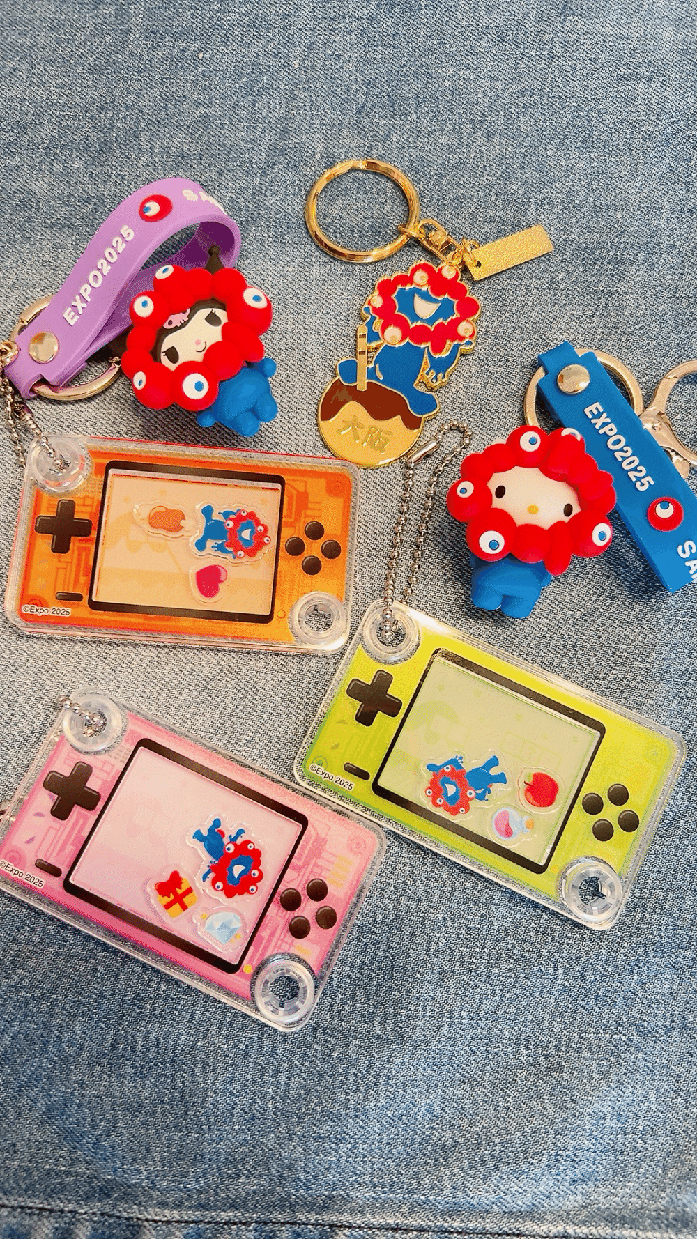 大阪・関西万博②当日予約でヨルダン館が取れた方法｜砂のgift