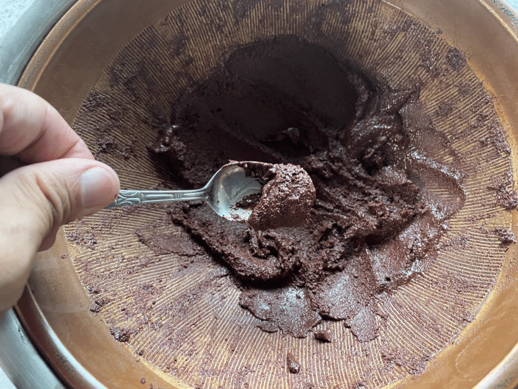 甘くない重労働！カカオ豆🫘からチョコ🍫を自作してみた【中年男