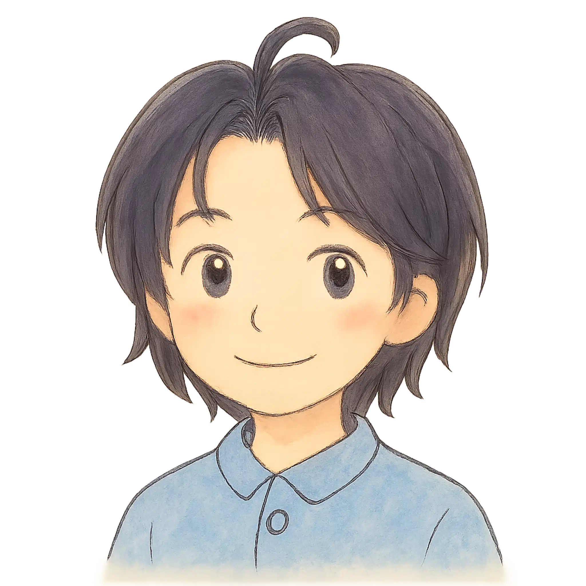 藤みけ