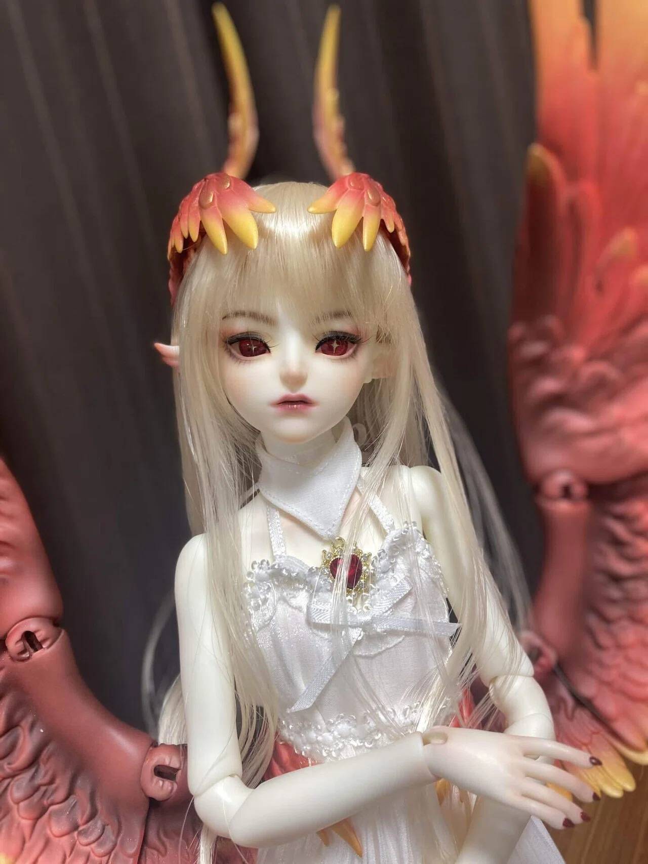 ニルさんをふわきらにしたい｜Shiiko