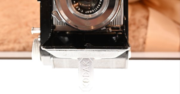 Pearl 中判カメラ Hekiat 75mm f/4.5 Pearl 中判カメラ Hekiat 75mm f/4.5 小西六 Konica Pearl II