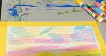 【真作】絵画　佐藤美智子　油彩SM　歯はまだかな　慈しみのまなざし　X5 卒寿姉妹二人展 佐藤美智子 太田貴美子 – 銀座のギャラリー