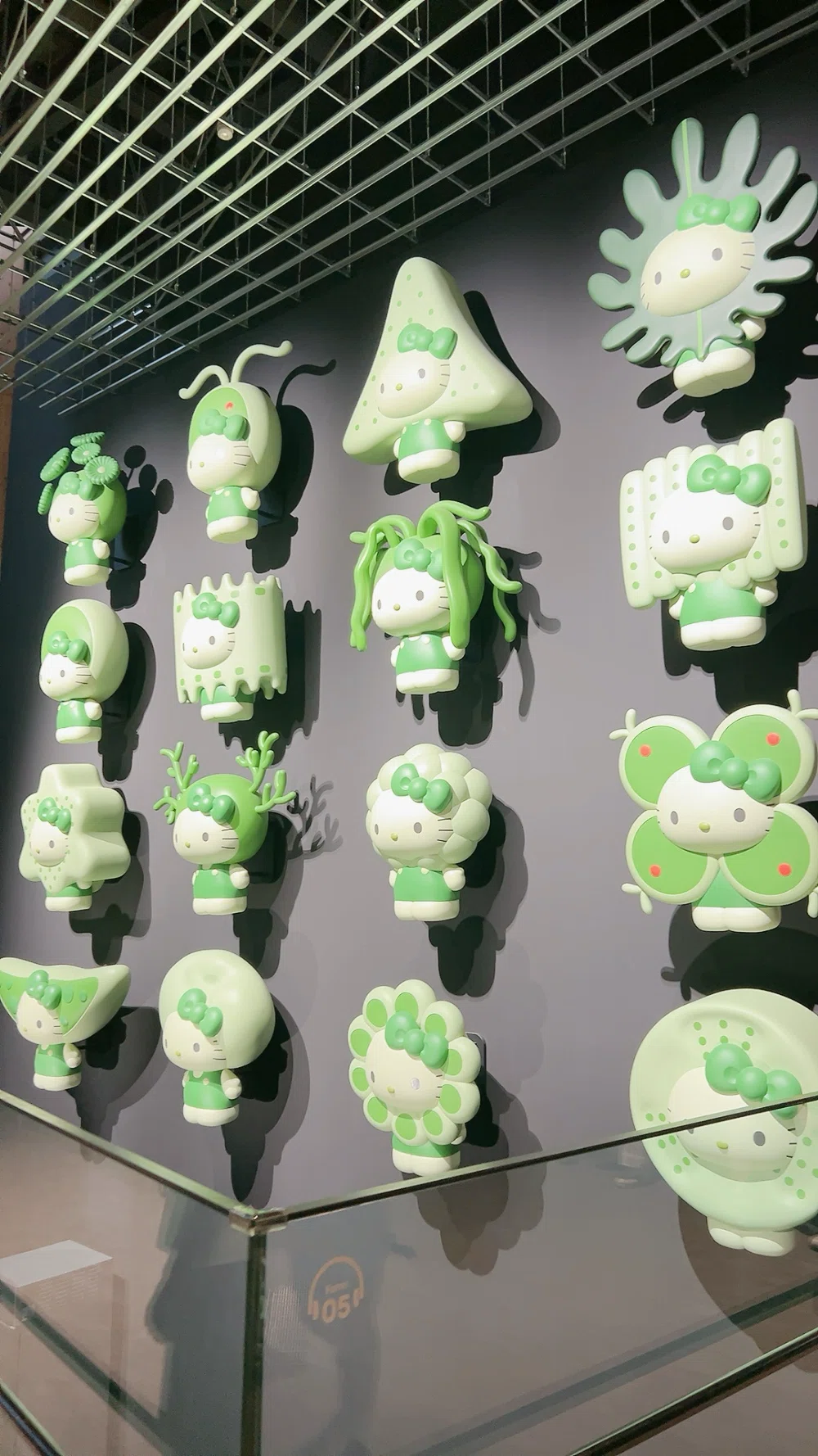 大阪・関西万博③ヨルダン・日本館パビリオン記録｜湯浅まり子𓇼サンド