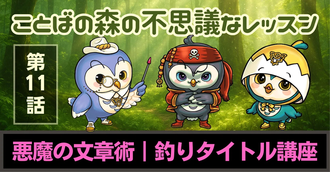 見出し画像