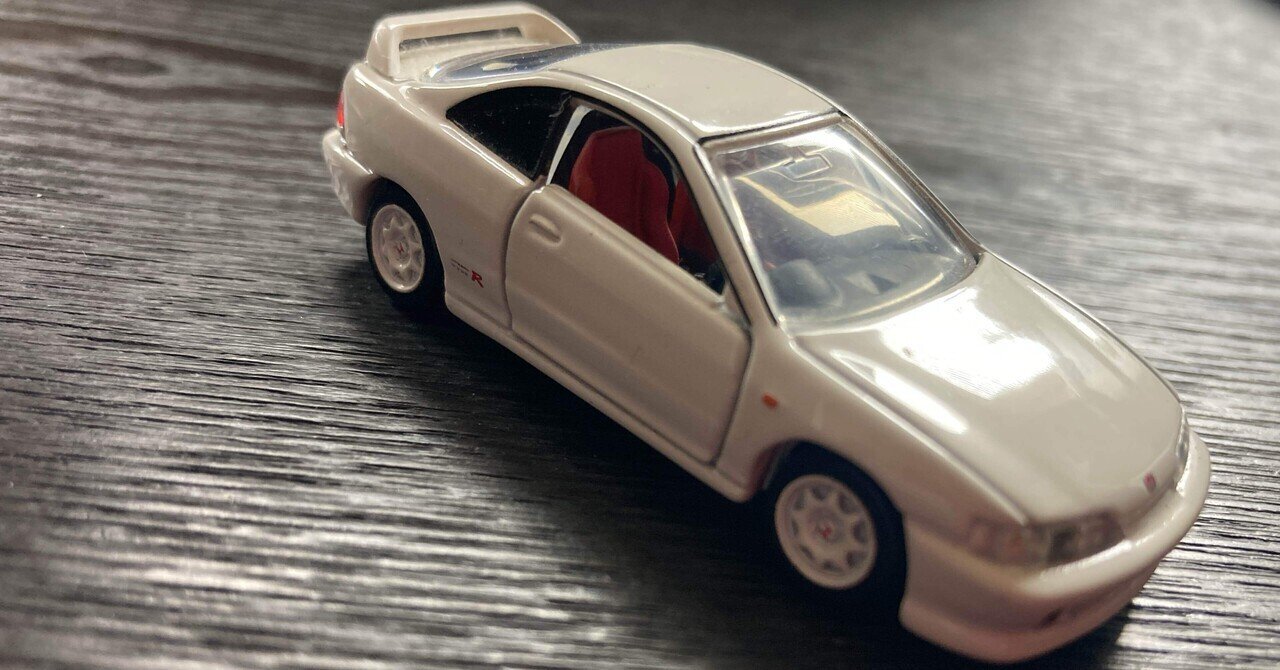 日産自動車創立90周年 非売品トミカ 日産ノート e-POWER